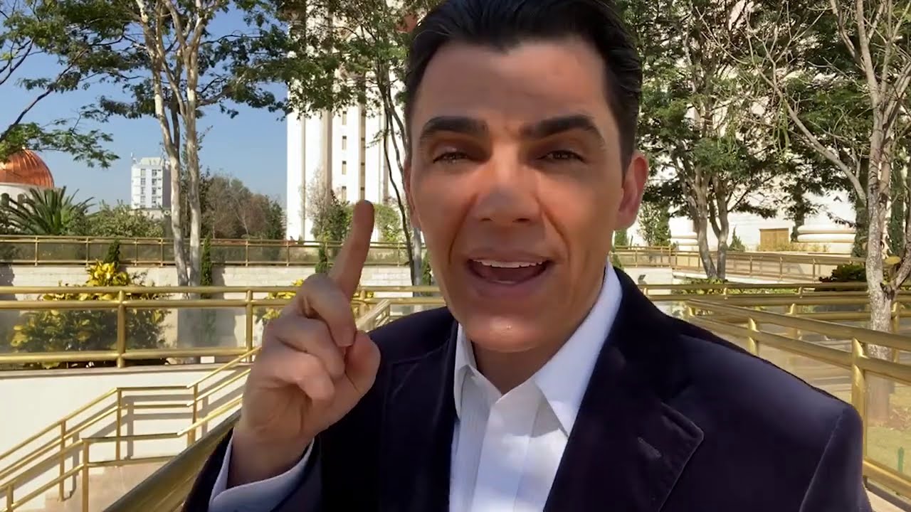 O que você faz é para agradar aos homens ou a Deus ?