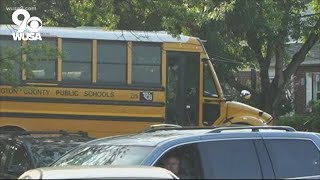 Avoid traffic headaches when kids head back to class