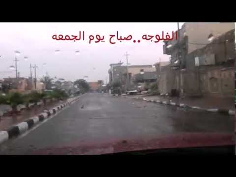 الفلوجة مدينة المساجد