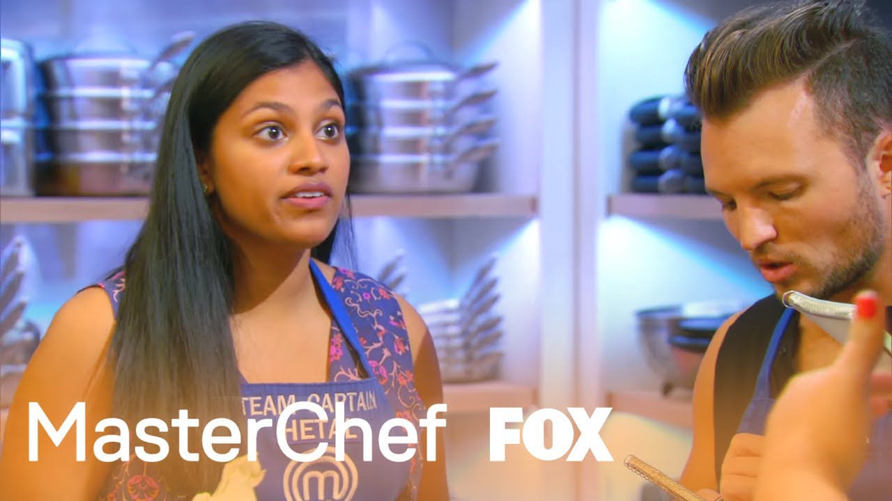 MasterChef US Season 6 Episode 8 Recap and Review: July 1 2015