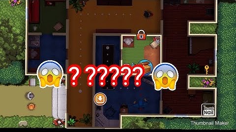 Robberry Bob:Man Of Steal Walktrough Gameplay Part:2