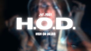 Watch Jay Jiggy Hod video