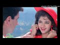 Milne Ki Tum Koshish Kerna -| Dil Ka Kya Kasoor (1992) | Divya Bharti&Prithvi | FHD 60fps Videos