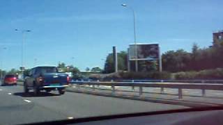 Springburn Runaround 1