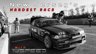 New Jersey's Hardest Race - The American Endurance Racing 14 Hours of NJMP