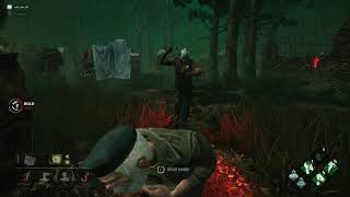 Dead by Daylight  - Dedicated servers WHEN
