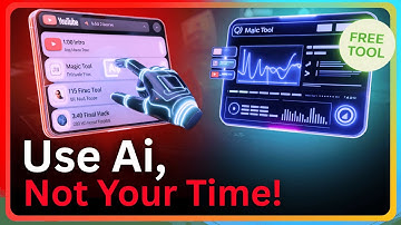 Maak GRATIS YouTube-videohoofdstukken met ChatGPT in enkele minuten