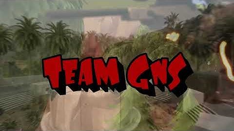 Introducing a new team! First team montage!