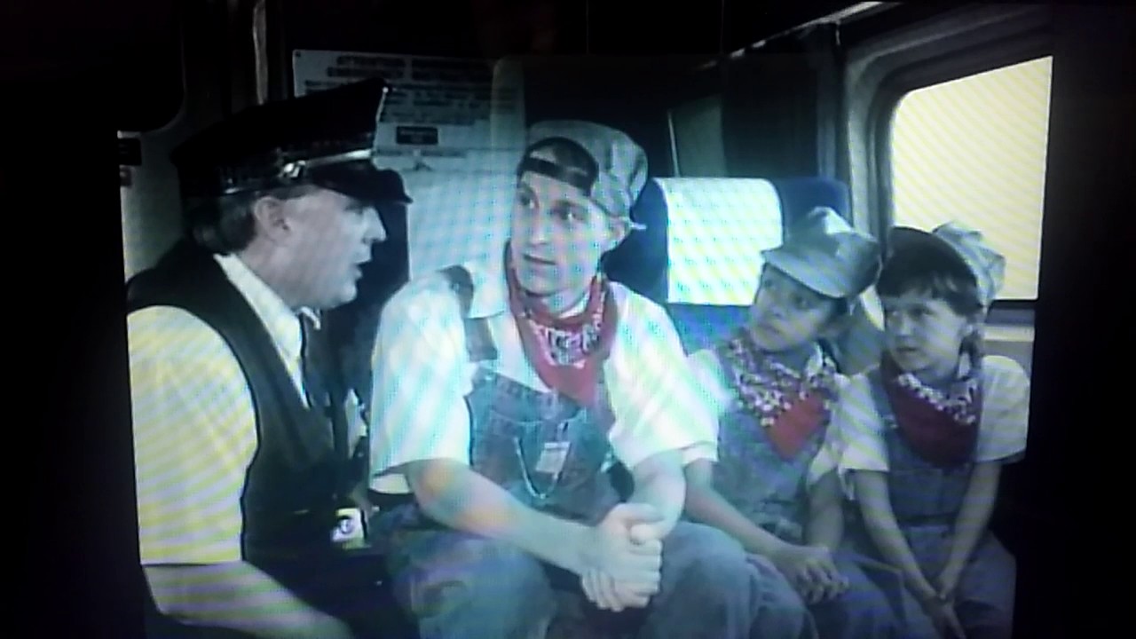 Hard hat harry's train adventures YouTube