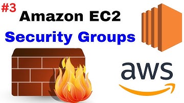 Introduction to Amazon EC2 Security Groups and Hands-On Lab | AWS | Easy Learn Cloud