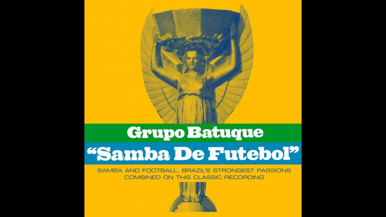Watch Grupo Batuque - Compadre on YouTube Watch Grupo Batuque - Compadre on YouTube