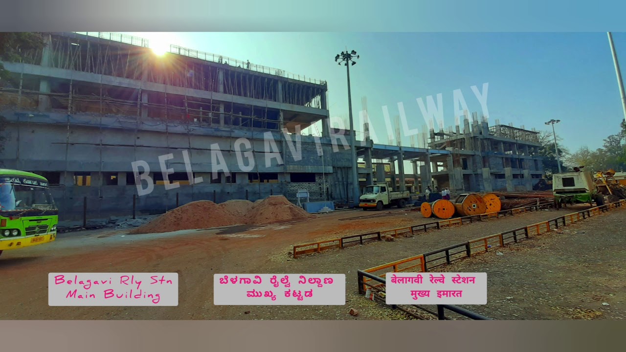 #Belagavi