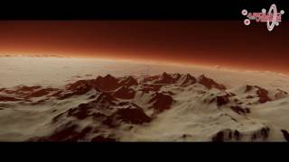 ATV 3.11 DE - Behind the Scenes: Procedural Planets (next steps)