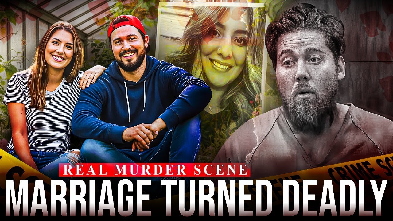 A Deadly Marriage: The Shocking Case of Kristen Chavez | True Crime ...