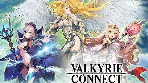 Valkyrie Connect gameplay walkthrough...