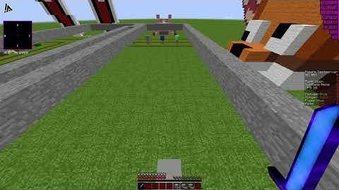 Violet Devlog : AAC4 ScaffoldWalk.