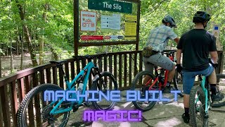 Mountain Biking | Waconia, Minnesota |  Monarch Trail System