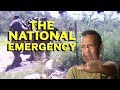 National Emergency! Just How Dangerous Is The Border?