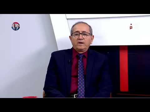 د/ عبد الحفيظ النهاري: انتقال التقنية الإيرانية إلى كيانات ما دون الدولة خطرا على الأمن الدولي