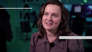 Digitalisering af Danske SMV'ere | Mette Smith Thastum, DI Digital | Corpay One