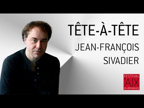 TÊTE À TÊTE