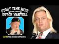 Ask Dutch Anything 115 | The Most Unreliable Wrestlers