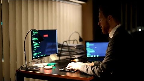 Zero Trust Security The Ultimate Cyber Defense Strategy