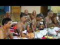 252  1st day night full bhajan by nellai sri balaguru bhagavathar  amoor seetha kalyanam  2018