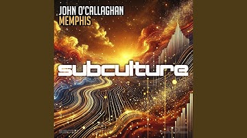 Memphis (Extended Mix)