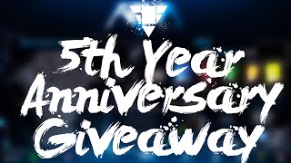 Enter The Aporia Customs 5th Year Anniversary $1,000 Value Giveaway
