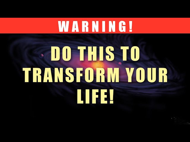 Combine These Two Secrets to Instantly Transform Your Life and Relationships! class=