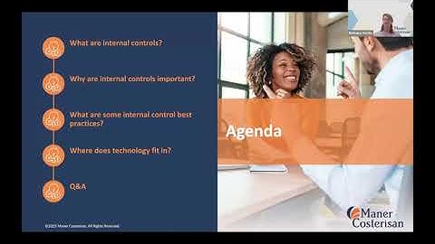 Fraud Prevention Through Financial Controls November 2025