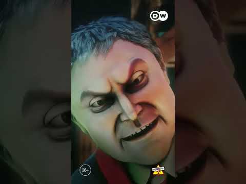 Новый мод доступен по ссылке #shorts  #zapovednikshow