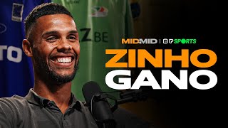 MIDMID - Zinho Gano, ah jij hier