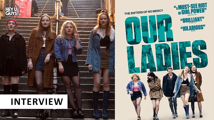 Our Ladies - Michael Caton-Jones on the finding th...