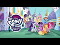 Love is in bloom extended my little pony friendship is magic