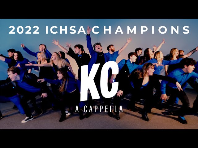 SoundProof: ICHSA 2022 Set