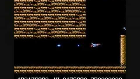 Life Force PAL run part 3