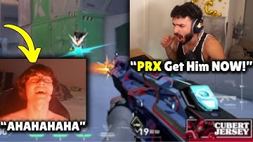 Tarik Queues With Canezerra.. He Can