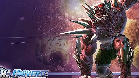 DCUO Online Live Stream Episode 27: Amazon Fury Part 3 Olympus Elite ( 13 Apples feat)