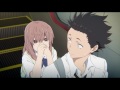 【MAD】Koe no Katachi - Koi wo Shita no wa (恋をしたのは)