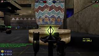 Unreal Tournament 2004 2024 05 11 SandProof lol GamePlay VCTF