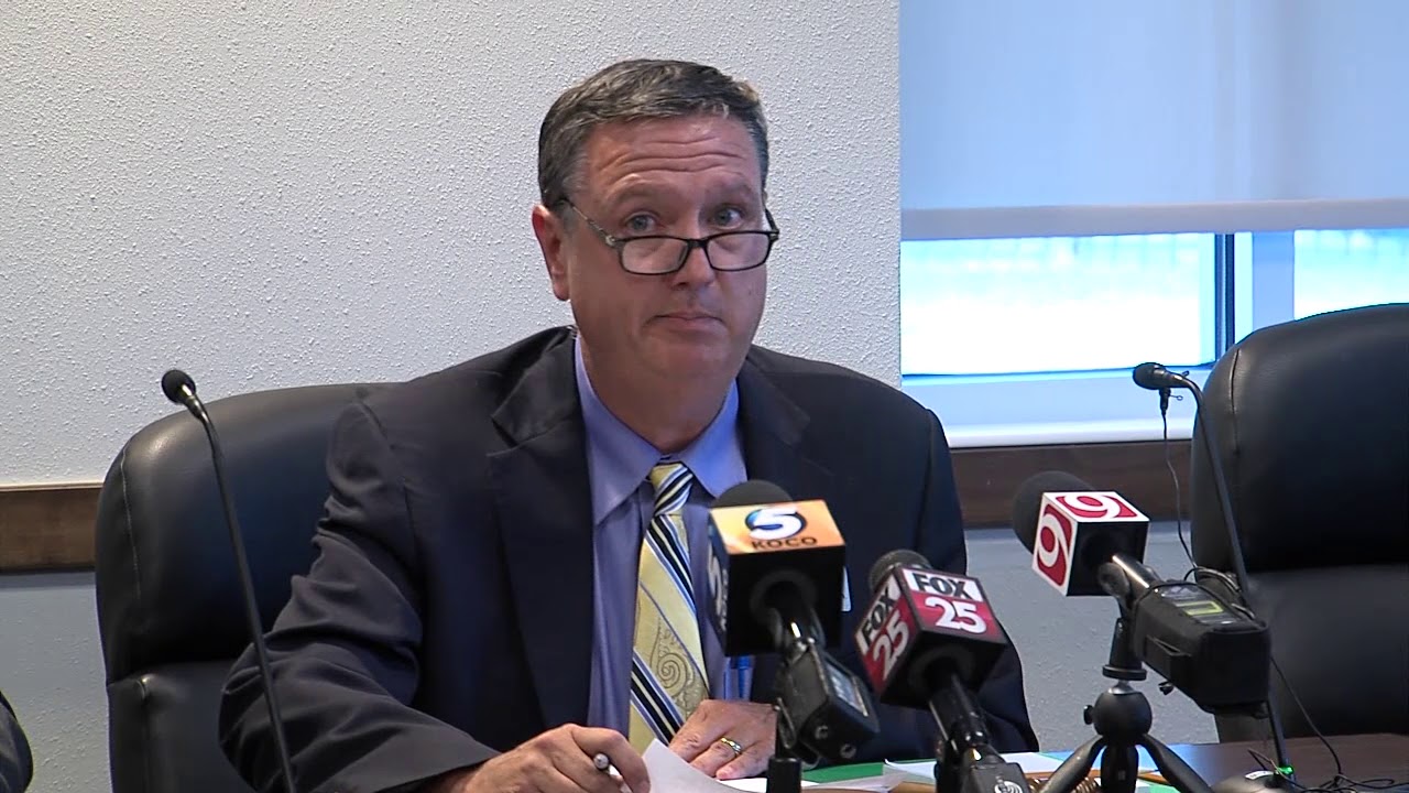 Fired Oklahoma Pharmacy Board official may sue