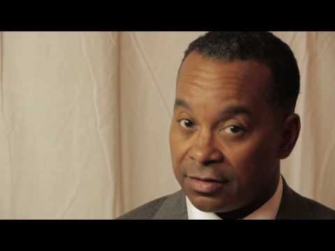 Victor Goines Explains What Jazz is and The Democratic Process