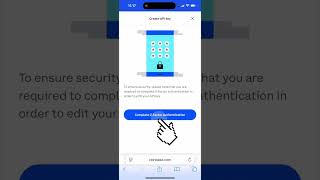 Information How to Link COINBASE API TO ESVCAP.COM TRADING BOT Guide