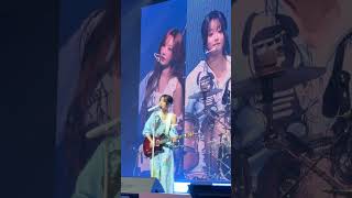 4K 260103 Rockation In Macau My Name Is Malguem Hina Fancam