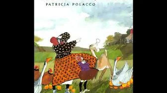 Thunder Cake by Patricia Polacco