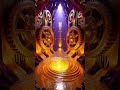 Friday | Zero Video Editing: End of Week AI Loop #GenerativeAI #LoopVideo #Shorts | D52-2
