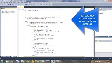 Aplicacion VB. Net Numero mayor o menor