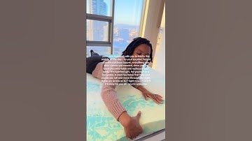 Upgrade Your Sleep Game with This Must-Have Mattress Topper #mattresstopper